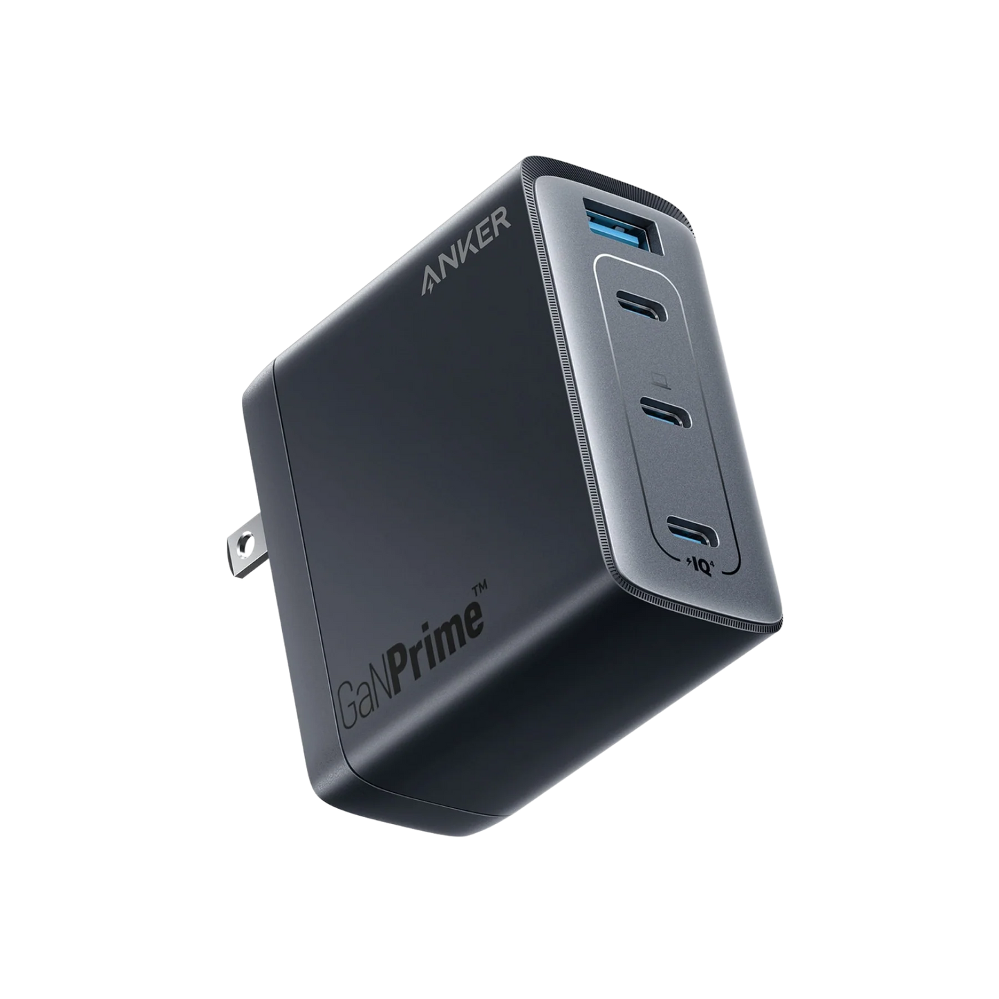 Anker Power Adapter (150W, 4-Port)