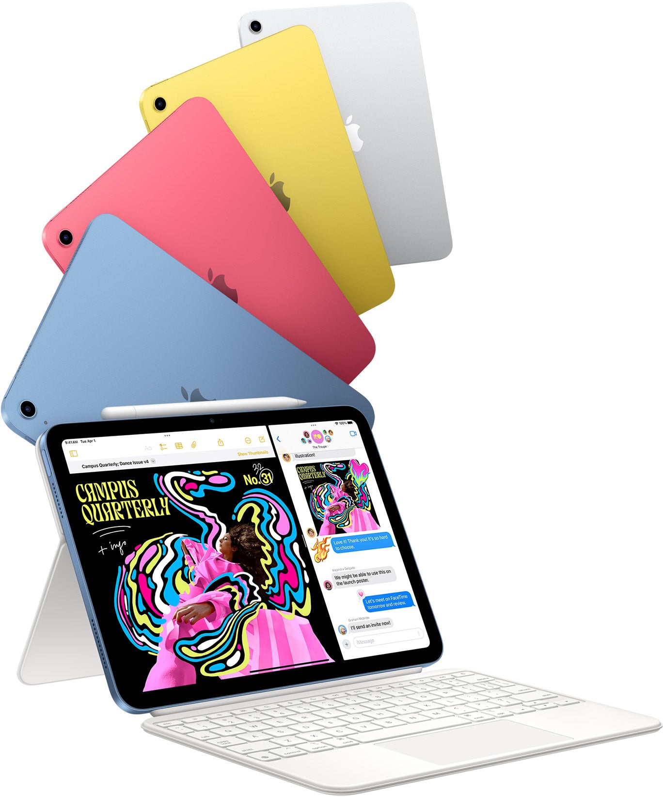 iPad (11th generation)