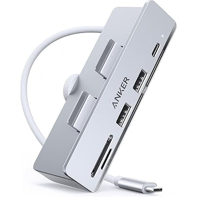 Anker USB Hub (iMac)