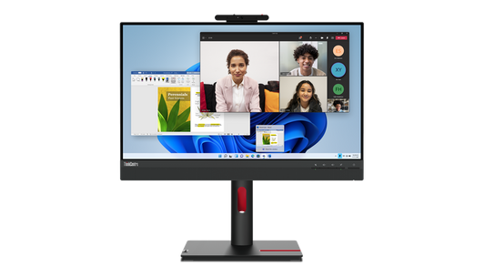 Lenovo ThinkCentre 24" Gen 5 Monitor