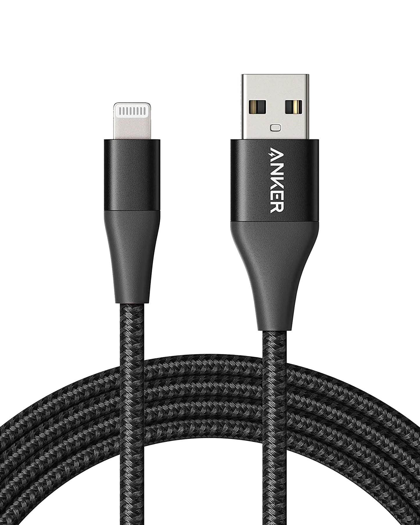 Anker USB-A to Lightning Cable 6ft