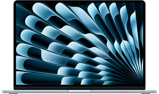 Special Order: M4 MacBook Air (15”, 16GB, 1TB, Midnight)