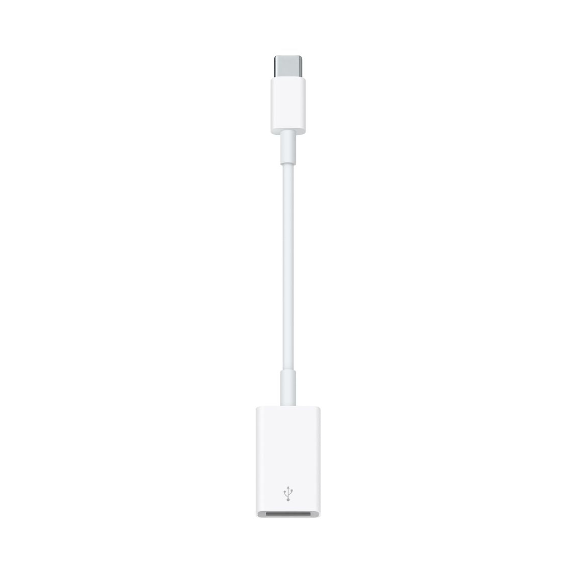 USB to USB-C Adapter