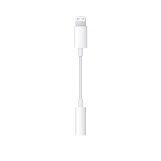 Lightning to Headphone Jack Adapter